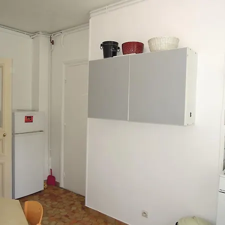 Grande Armee Apartamento