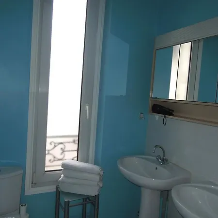 Apartamento Grande Armee