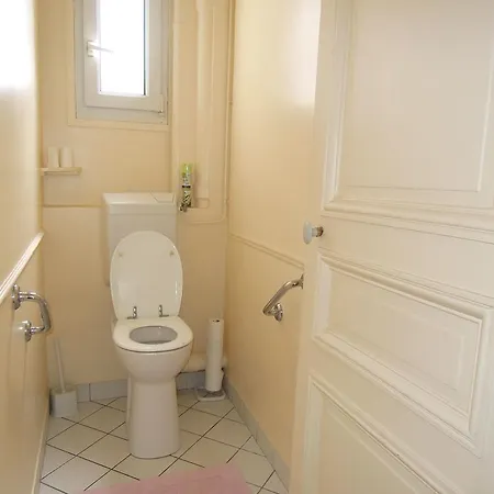 Grande Armee Apartamento París